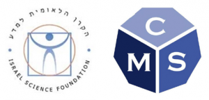 CMS and ISF logos